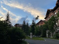 -长白山万达喜来登度假酒店