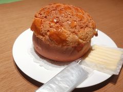 -茶港·点心·啫啫煲(群光广场店)
