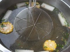 -潮悦牛肉火锅城(水贝店)