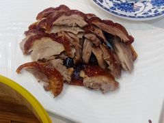 -便宜坊烤鸭店(玉蜓桥天坛店)