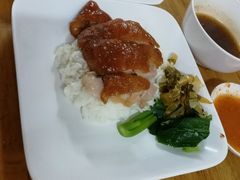-鸡饭店