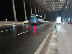 -常州奔牛国际机场