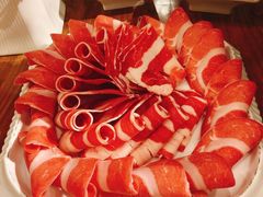 -丁卯•铜锅涮肉(工体店)