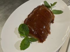 -在前门·烤鸭北京菜(五月花广场店)