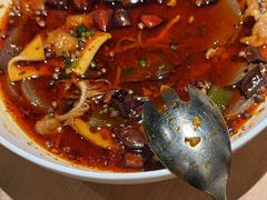 -太二酸菜鱼(深圳布吉万象汇店)