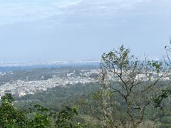 -海口火山口国家地质公园