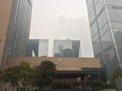 -北京千禧大酒店