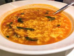 -小放牛炒菜馆(裕华万达店)