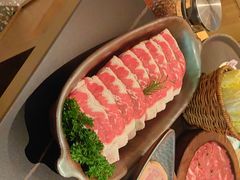 -季季山·云南野生菌火锅(上海首店)