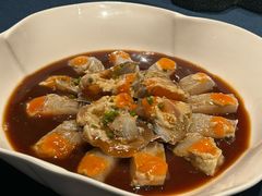 -三利音·玖弄小鲜(浦东嘉里城店)