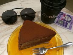 -Awfully Chocolate(来福士广场店)