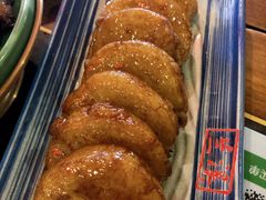 -兰溪小馆(东直门簋街店)