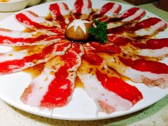 -阿泽禧烤肉(民兴花园店)