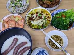 -爱新觉罗福臨火锅馆(万科滑雪场店)