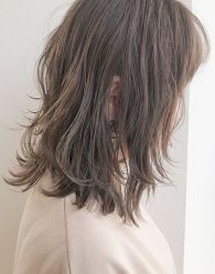-sy杉影印象COLOUR专业烫染