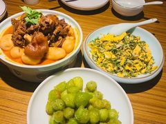 -禾珍珠家常小馆(河南博物院店)