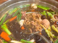 卤水火锅-厝味火锅·潮汕卤水火锅(十一合店)