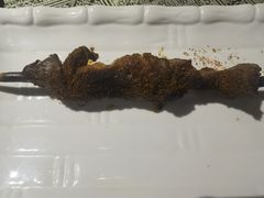 红柳烤肉-小尕子(明园店)
