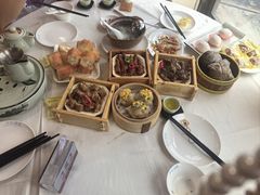 -黄埔华苑酒家(黄埔总店)