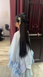 -盘子女人坊生日照·摄影馆(华强店)