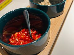 -烹然四季椰子鸡火锅(姚家园万象汇店)