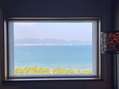 -三亚太阳湾柏悦酒店