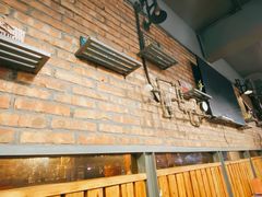 -四禧精酿烧烤串吧(大明湖店)