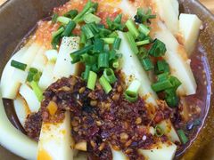 -袁家豆腐