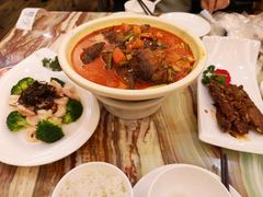 -椿记烧鹅(叠彩店)