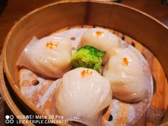 -点心传说·粤菜点心(佐阾虹湾店)