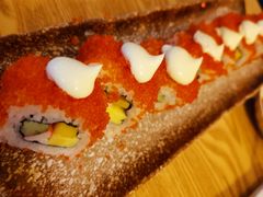 -谷村寿司(同福路店)