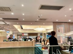 -海港酒家(上水新丰店)