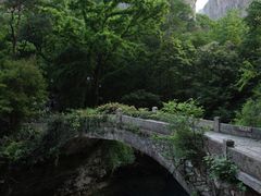 -雁荡山风景名胜区