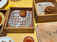 -蔡澜点心·粤菜(花城汇南区店)