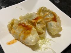 -财神日本料理(广州街总店)