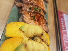 -友壹町寿司(佛山新DNA店)