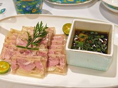 -一品江南韵·淮扬菜