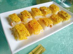 -临潼印象·特色陕菜