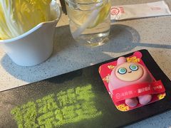-海底捞火锅(番禺广场店)