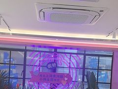 -小杨生煎(黄河路店)