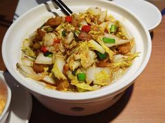 -庆江南江南菜(昆山吾悦广场店)
