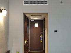 -上海银星皇冠假日酒店