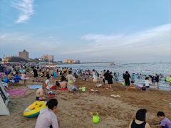 -兴城海滨风景区