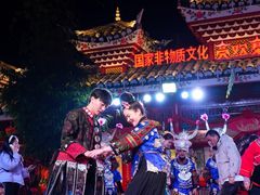 -亮欢寨(凯里总店)