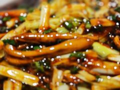 -魏铭鱼头捞饭(晋阳路店)