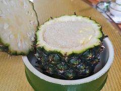 -火咂咂竹筒宴(告庄店)