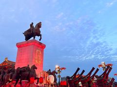 -大唐不夜城