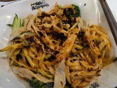 -魏家凉皮(祈年大厦店)