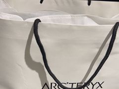-ARC'TERYX始祖鸟(北京王府中环店)