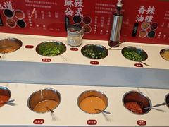 -潮正和潮汕牛肉火锅·老字号(番禺万达店)